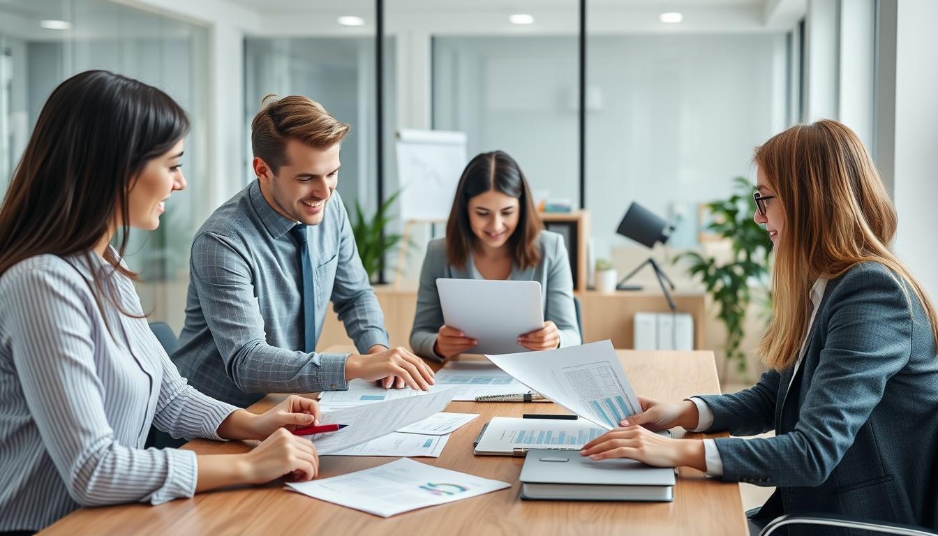 Professional plan visual